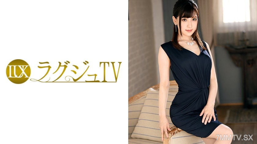 259LUXU-683 Raguzu TV 664
