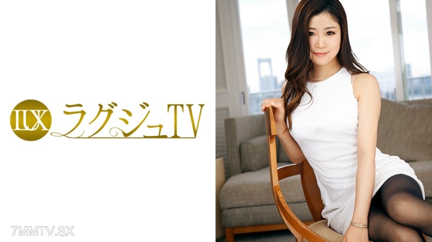 259LUXU-702 Ragushu TV 700