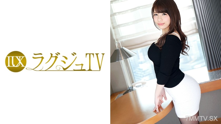 259LUXU-709 Raguzu TV 696