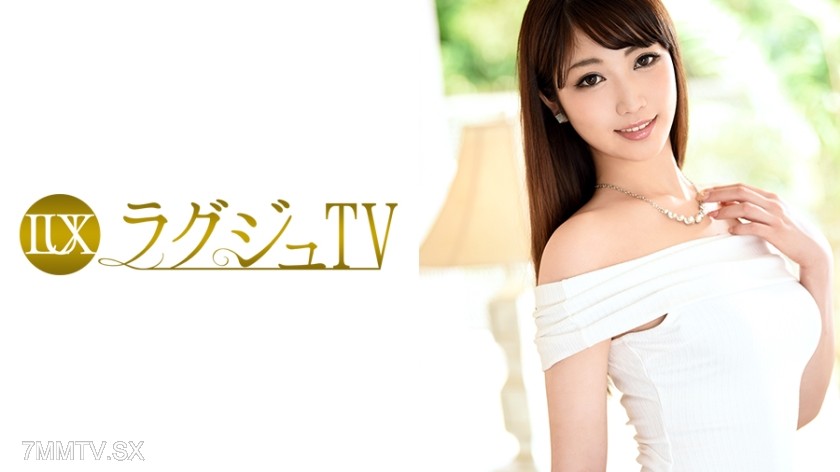 259LUXU-716 Ragushu TV 714