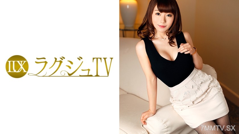 259LUXU-738 Lagju TV 742