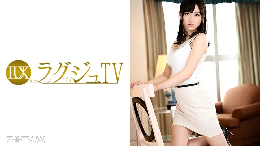 259LUXU-742 Ragushu TV 713