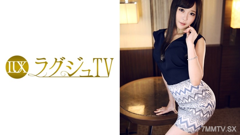 259LUXU-756 Lagju TV 759