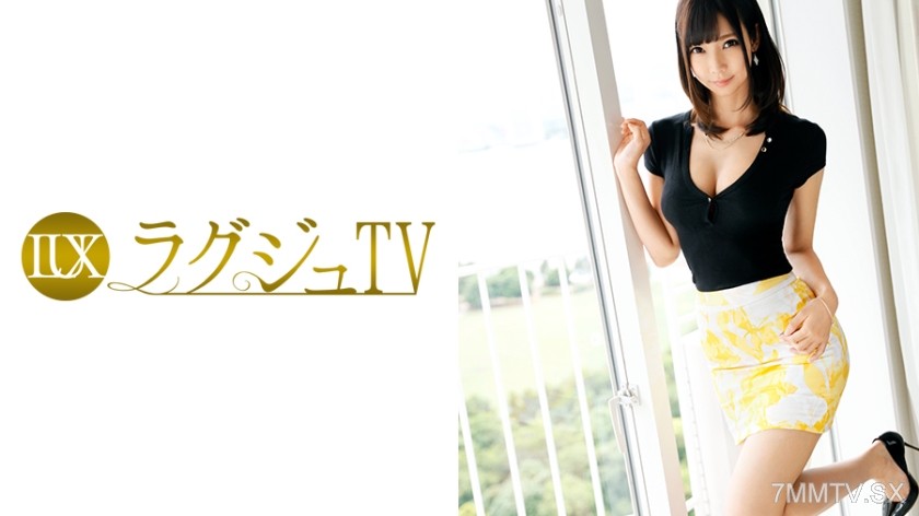 259LUXU-764 Ragju TV 733