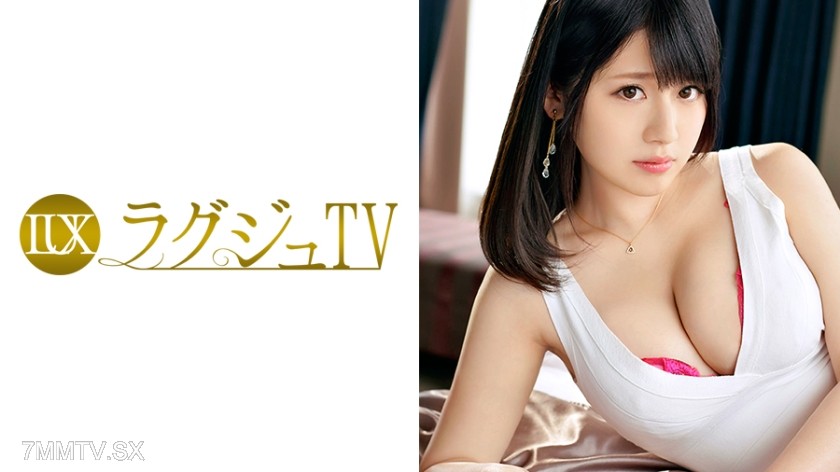 259LUXU-804 Ragushu TV 848