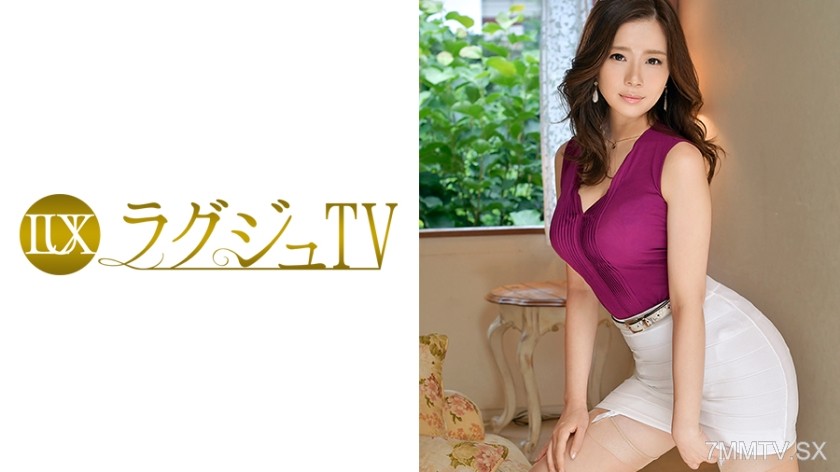 259LUXU-813 Raguzu TV 802