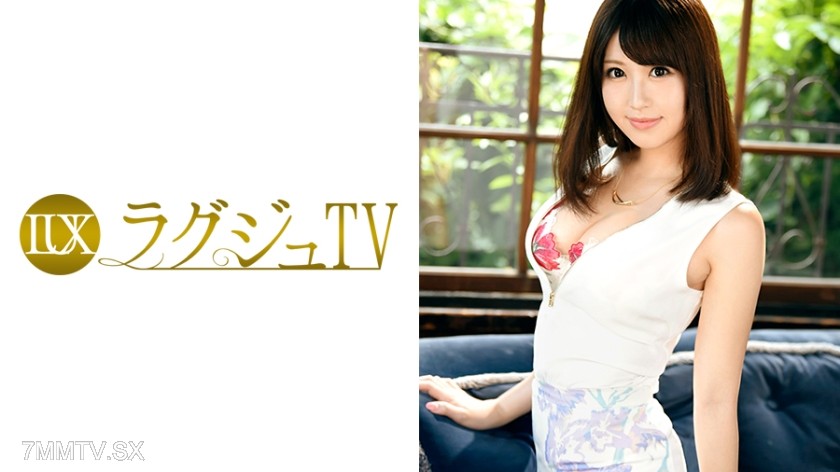 259LUXU-817 Ragushu TV 808