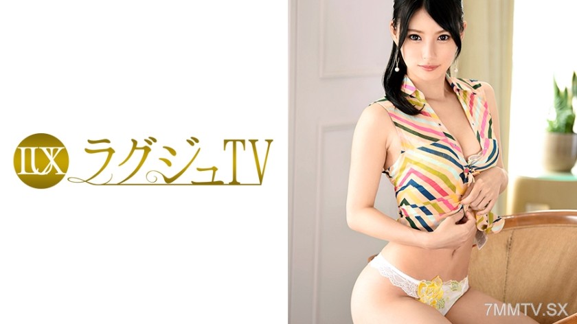 259LUXU-828 Lagju TV 790