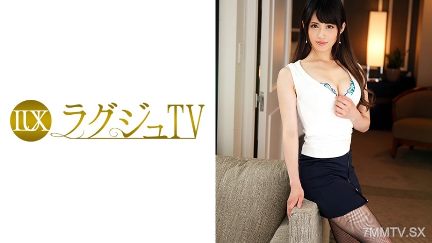 259LUXU-834 Raguzu TV 826