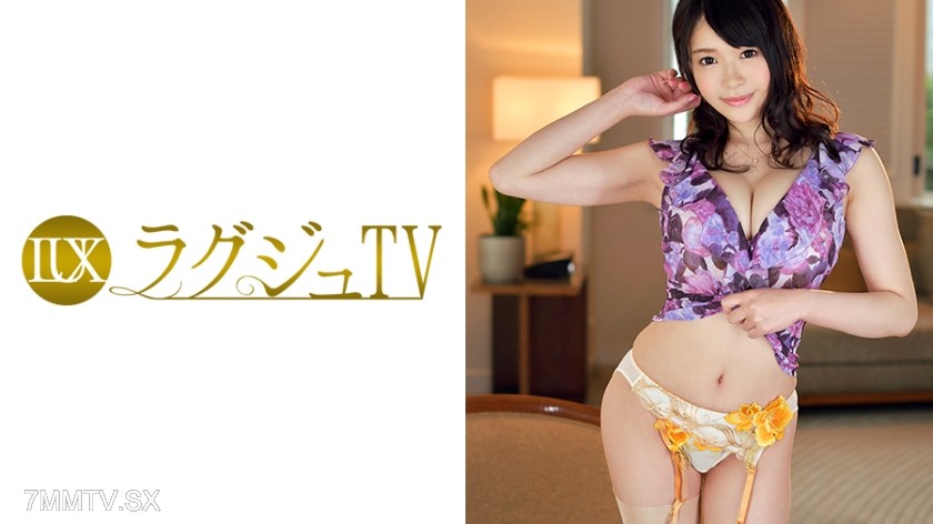 259LUXU-839 Ragushu TV 835