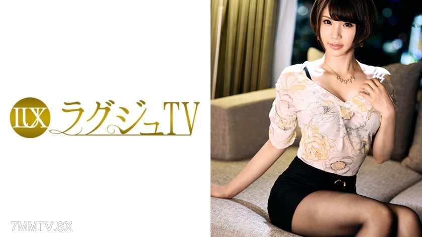 259LUXU-848 Raguzu TV 840
