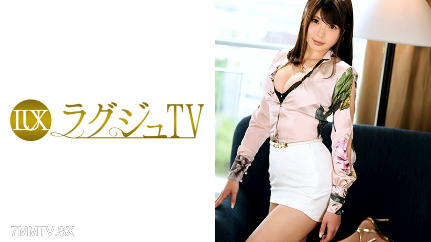 259LUXU-862 Raguzu TV 877