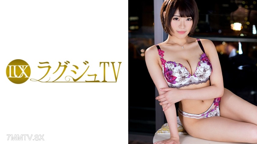 259LUXU-867 Ragushu TV 862