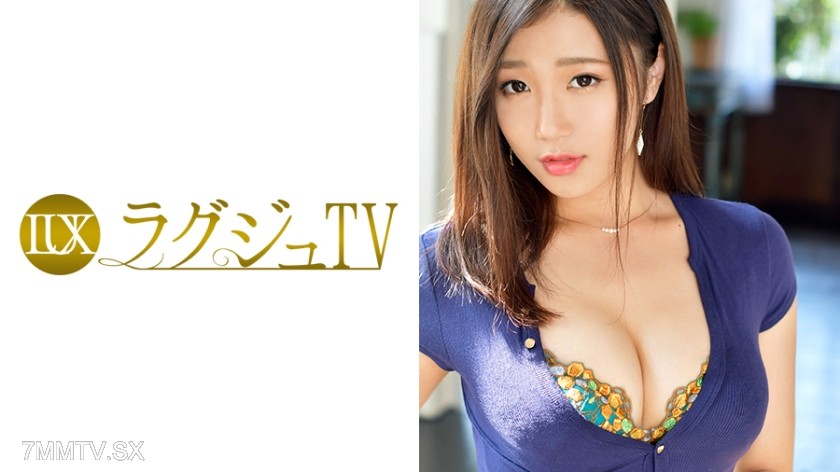 259LUXU-884 Raguzu TV 879