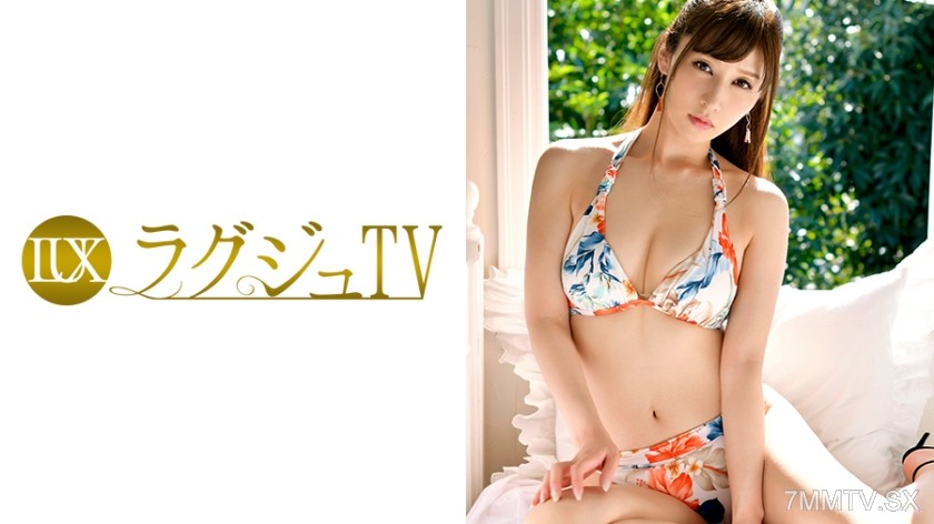 259LUXU-898 Raguzu TV 859