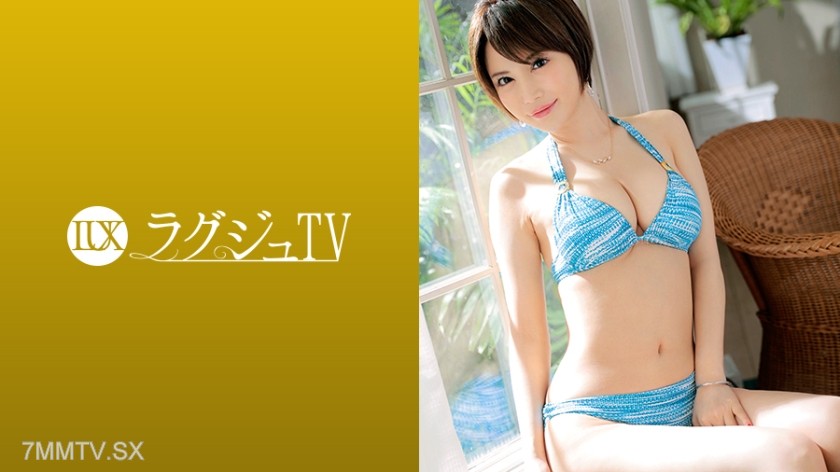 259LUXU-906 Ragushu TV 888