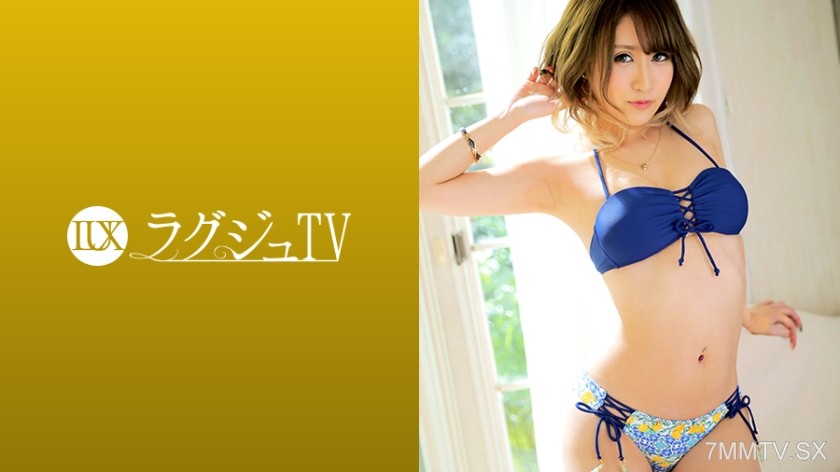 259LUXU-908 Raguzu TV 895