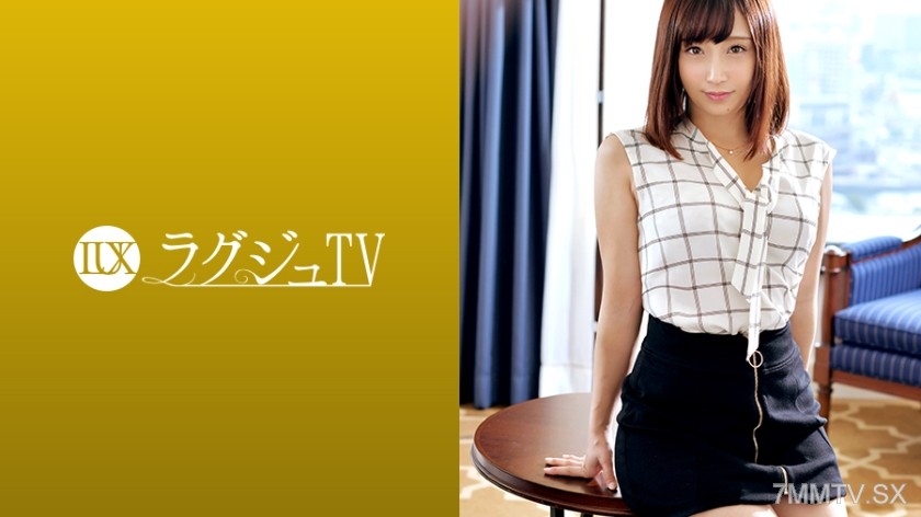 259LUXU-911 Raguzu TV 897