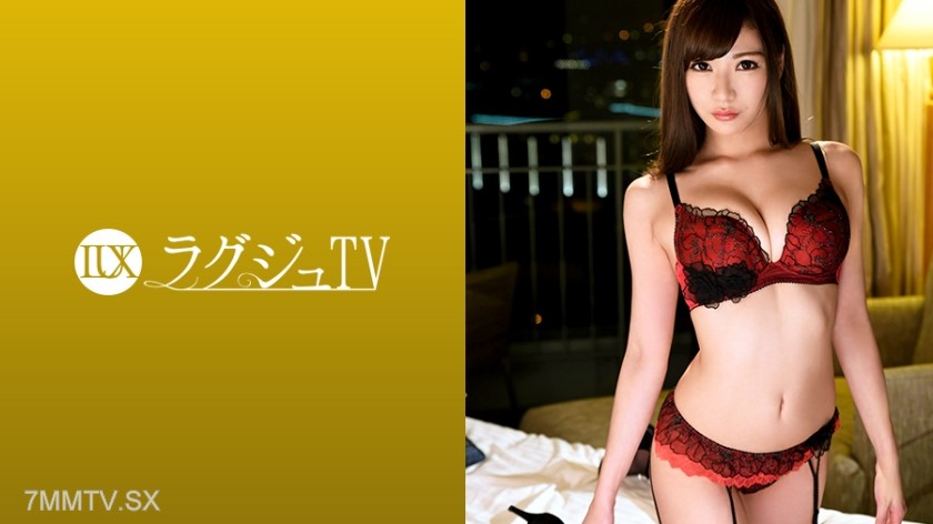 259LUXU-919 Ragushu TV 916