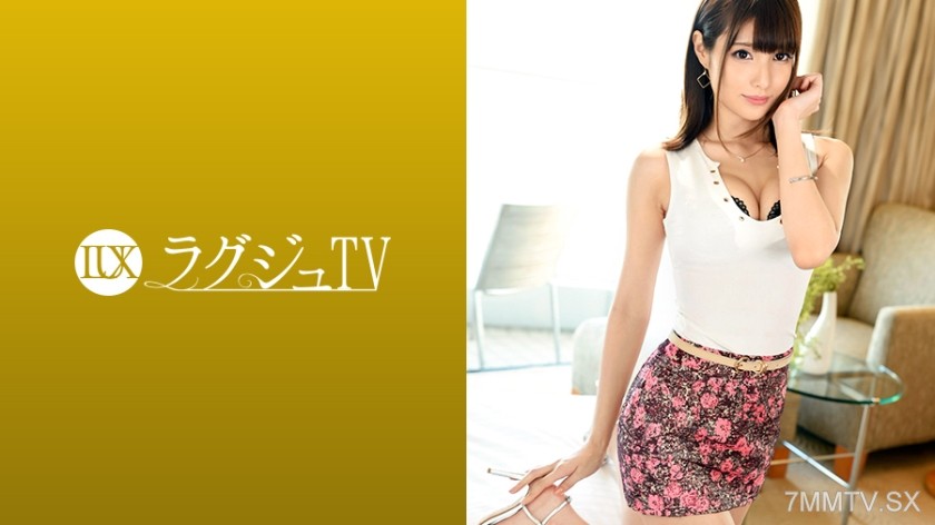 259LUXU-921 Lagju TV Channel 903