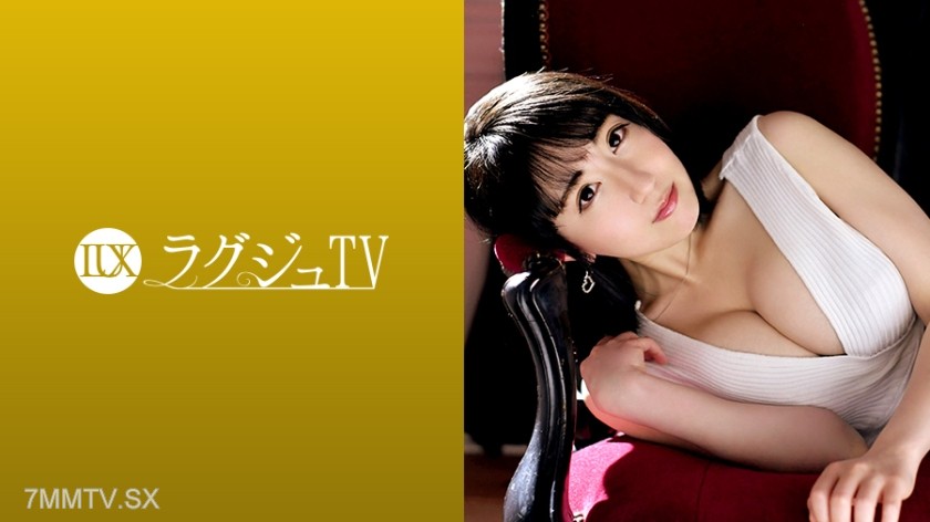 259LUXU-935 Raguzu TV 925