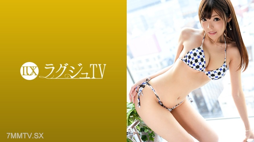 259LUXU-949 Ragju TV 936