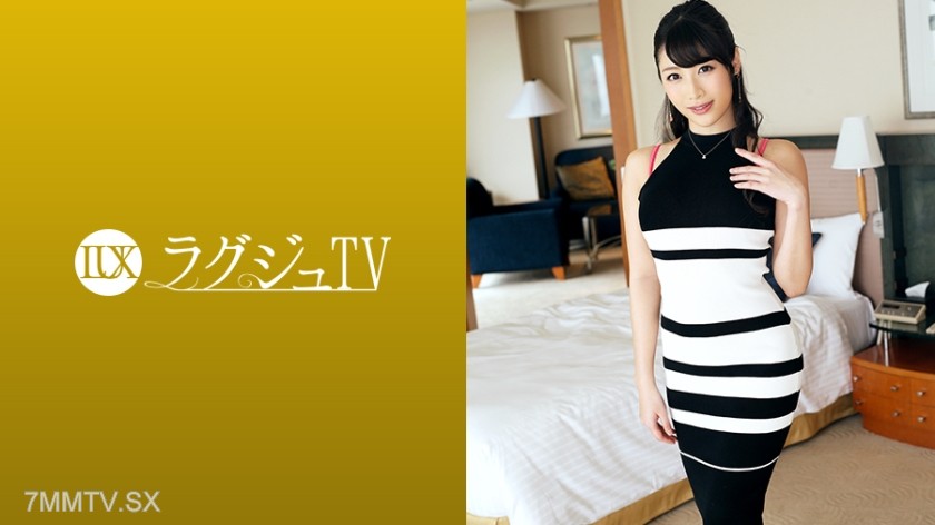 259LUXU-961 Ragushu TV 945