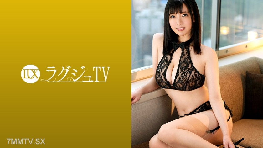 259LUXU-977 Razor TV 996