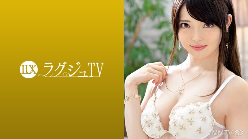 259LUXU-983 Ragju TV 993