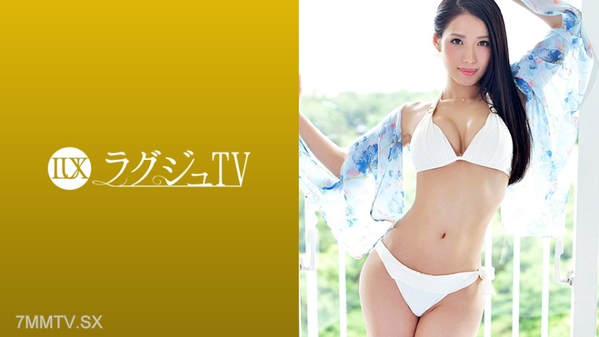 259LUXU-988 Raguzu TV 971