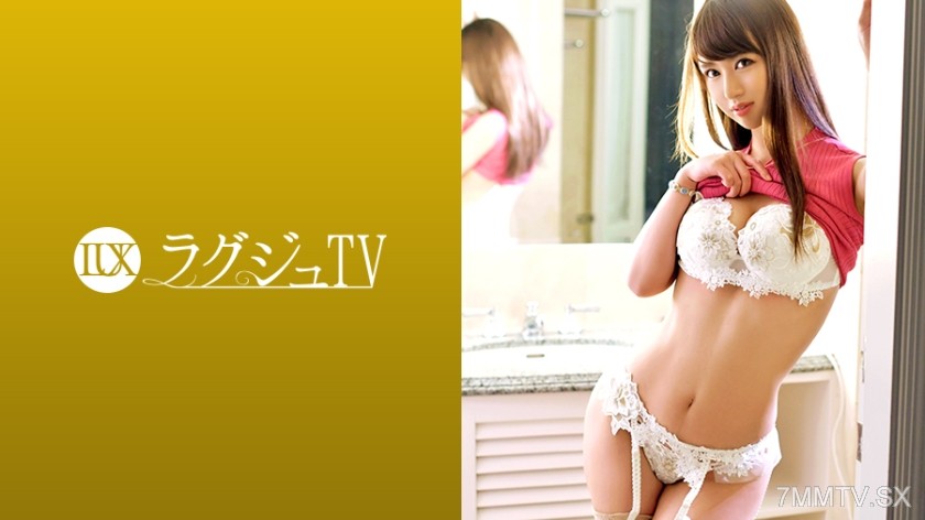 259LUXU-991 Raguzu TV 974