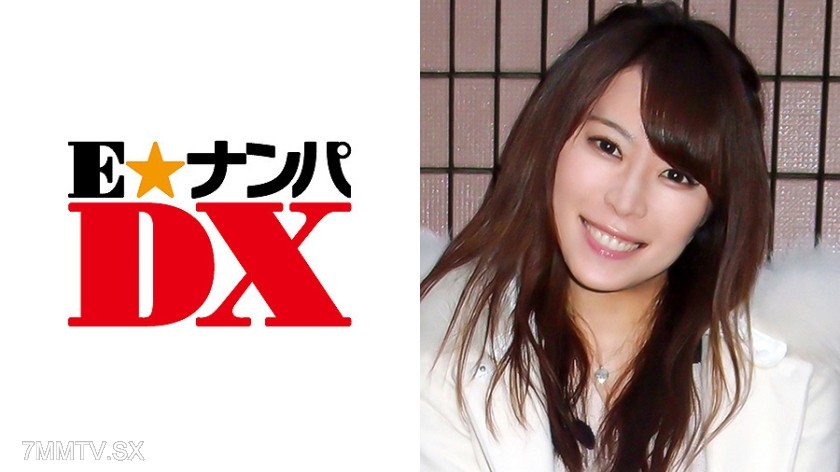 285ENDX-274 Nozomi, 33 years old, G-cup beauty salon employee [Real amateur]