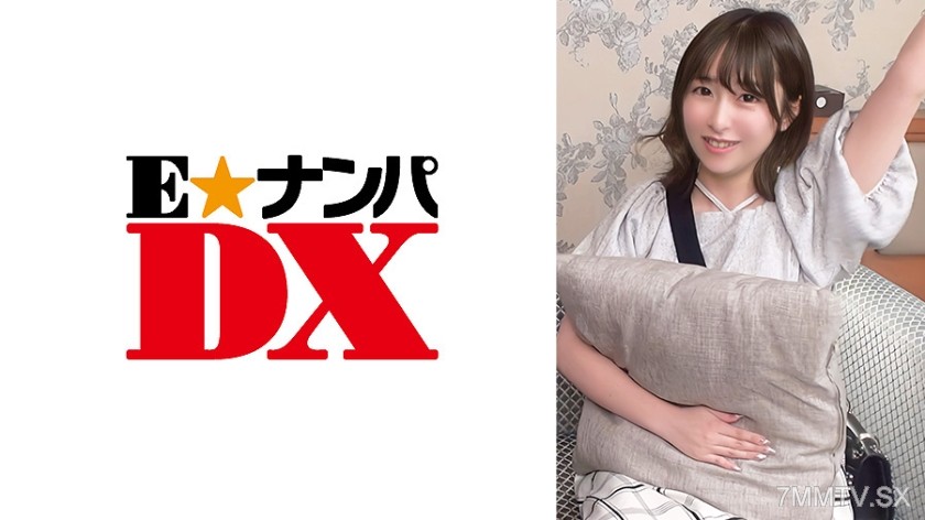 285ENDX-459 The Kansai dialect and character are fucking cute! Hidden bitch! Do male and female friends really not notice the opposite sex?