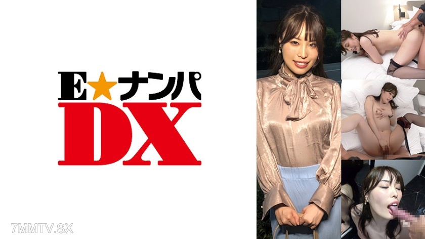 285ENDX-473 Kansai dialect is the best! We’ll expose the slutty side of that pure-looking news anchor!