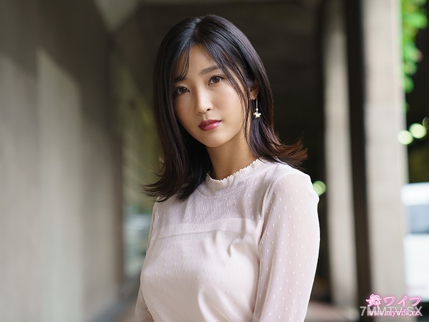 292MY-785 Sumire Siharai 1
