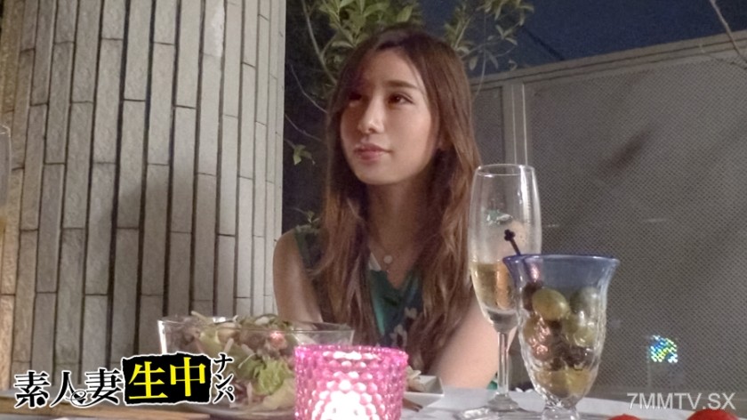 300MIUM-315 【Amateur Wife (Sexually Frustrated), Street Pickup!】She endured it for her beloved husband’s sake to have a baby, but the sexual frustration built up and eventually she released it with another man’s dick! A lewd beautiful wife!