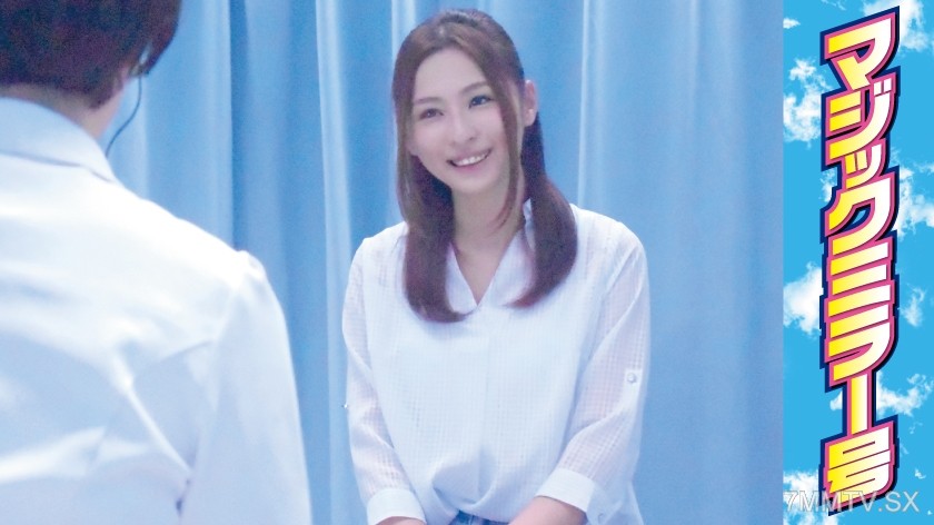 320MMGH-005 Ayaka (25) married for 1 year