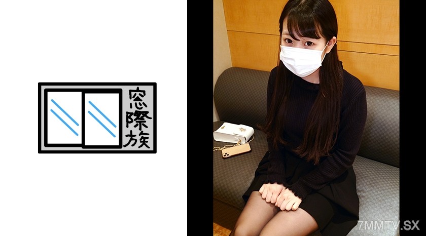 383MONA-016 【Personal Photography】Clear P-activity Beauty _ Obsessively attacked with thread-pulling vagina and dense in-and-out