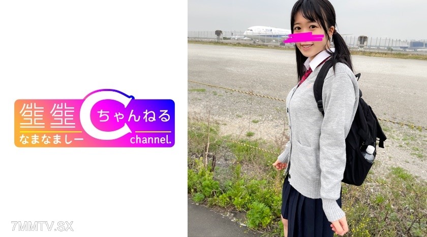 383NMCH-073 Face reveal [personal photography] sex tape with a country-raised hidden big-titted girl _ recorded until the moment of bare internal ejaculation