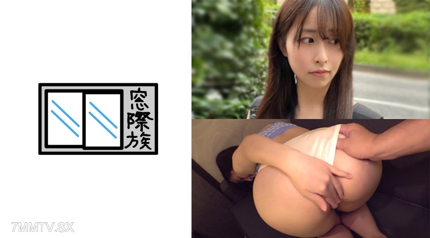 383RKD-005 Anime voice black-haired beauty_Thick creampie_Continuous shots