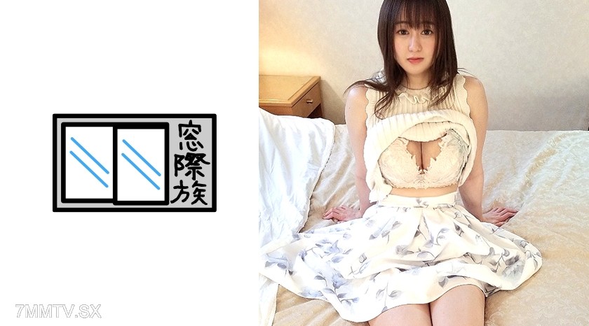 383TKPR-012 【Amateur】Masochistic Half-Breed Beauty _Verbal Assault Instant Size Play to Climax