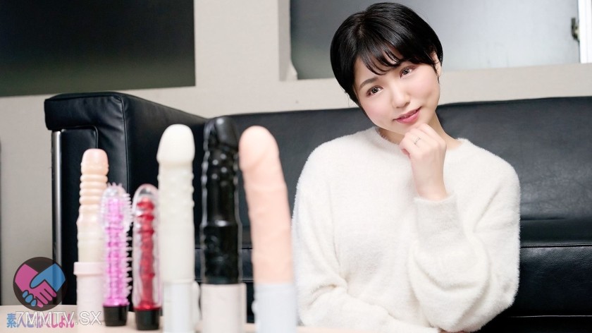 417SRYA-032 【Shotoka Big Ass White-Skinned Kawaii Housewife Vibrator Tasting!!】If you insert the vibrator that was sucked on by the housewife’s pussy, you’ll win a high prize! Sending heated gazes at the obscene-shaped vibrators right in front of you… As