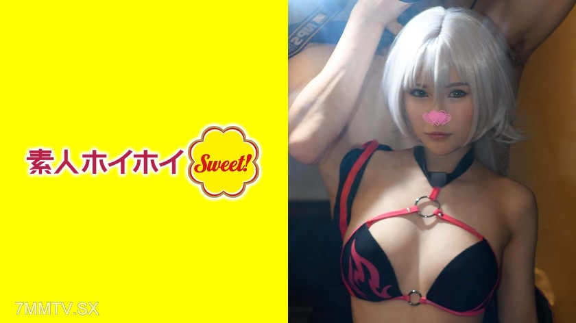 420SWEET-041 Ja●nu O●ta