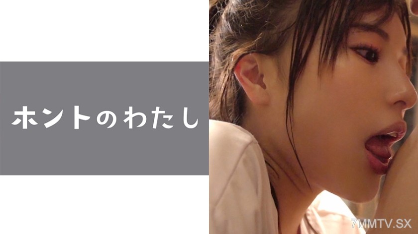 431HONTO-003 Mizuki S-Cute Woman who really likes the smell of sweat