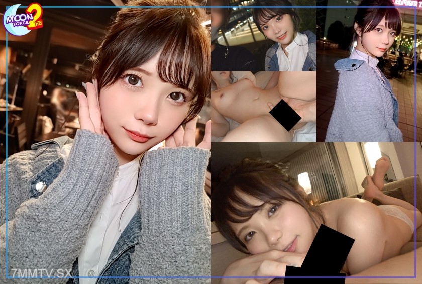 435MFCS-061 【A pure and innocent girl with a youthful figure】 “I can’t help but fall for you…” A country girl who moved to Tokyo in pursuit of her dreams is tricked into raw sex! Her breasts and ass are top-notch both in appearance and touch. Her innoce