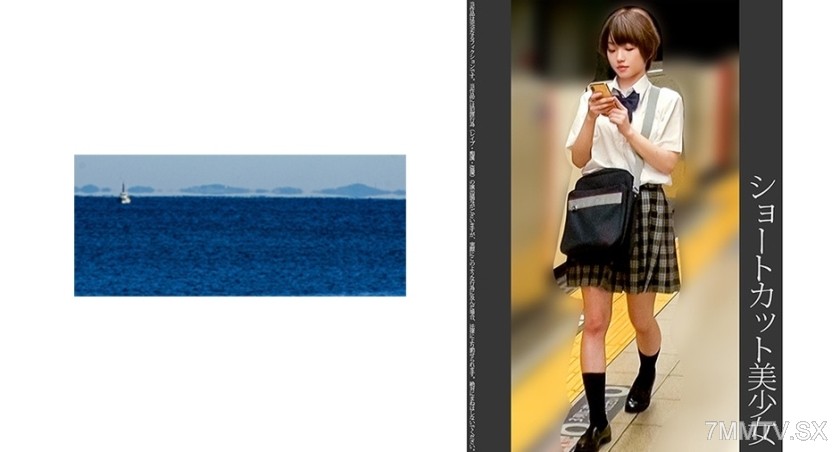 467SHINKI-110[Train Molester] [Home Theft Filming] [Sleep Rape] Short Hair J● Smooth Satin P