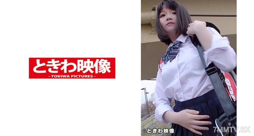 491TKWA-071 A petite and cute serious tennis club girl wanted to meet me so badly that she skipped practice, so I had sex with her and came inside