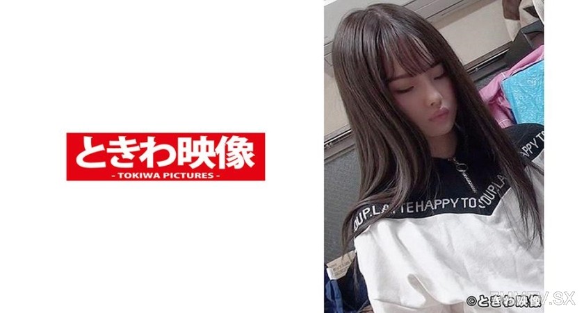 491TKWA-077 Sex with a fragile, tiny girl who might break if hugged too tightly