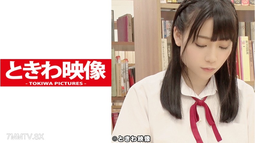 491TKWA-158 A genius J○ studying in the library pulls down her panties to expose her vagina and demands sex! Of course, she doesn’t refuse and in the end, he ejaculates inside her!