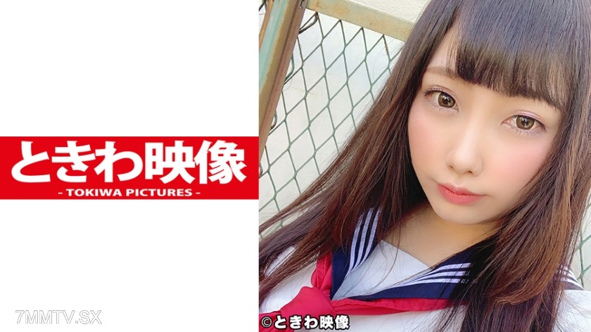 491TKWA-164 Middle-out ejaculation with a chubby J☆ girl from the Minato ward!